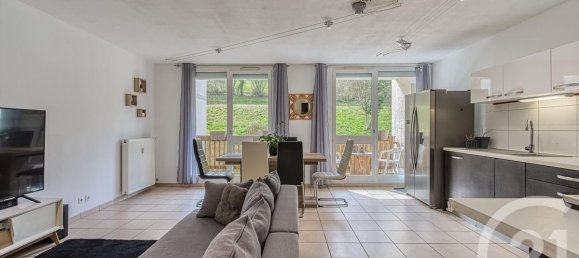 3 bedrooms Apartment in Rumilly, France No. 199621 9