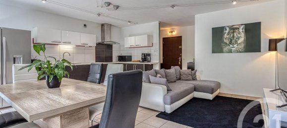 3 bedrooms Apartment in Rumilly, France No. 199621 8