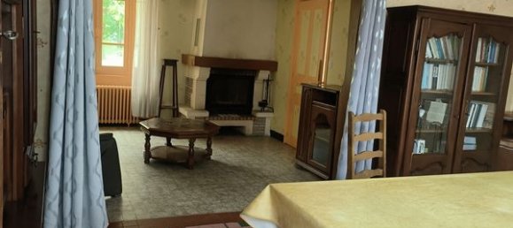 7-Zimmer Haus in Chessy-les-Pres, France, Nr. 226291 5