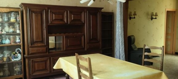 7-Zimmer Haus in Chessy-les-Pres, France, Nr. 226291 11