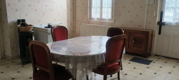 7-Zimmer Haus in Chessy-les-Pres, France, Nr. 226291 3