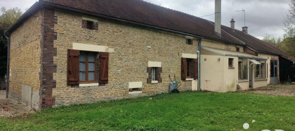 7-Zimmer Haus in Chessy-les-Pres, France, Nr. 226291 9