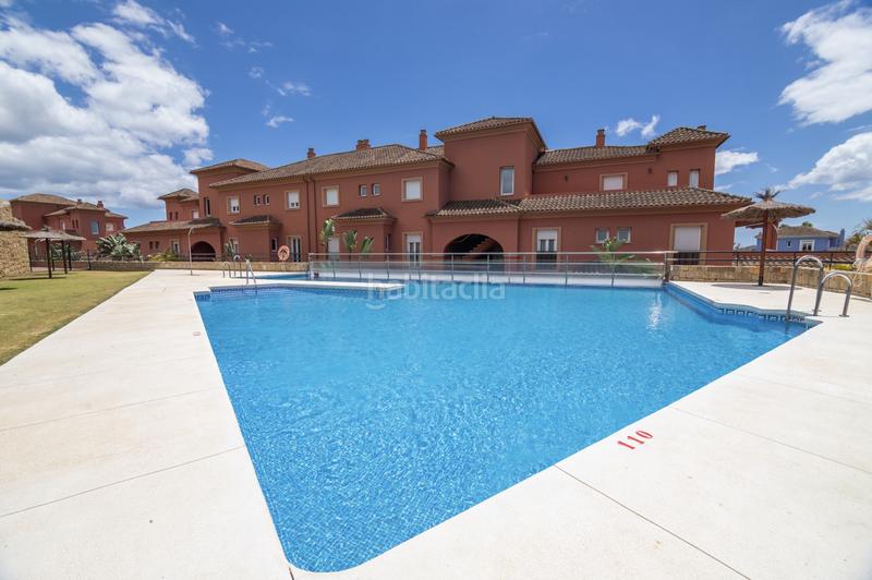 2 bedrooms Apartment in Cadiz, Spain No. 206786