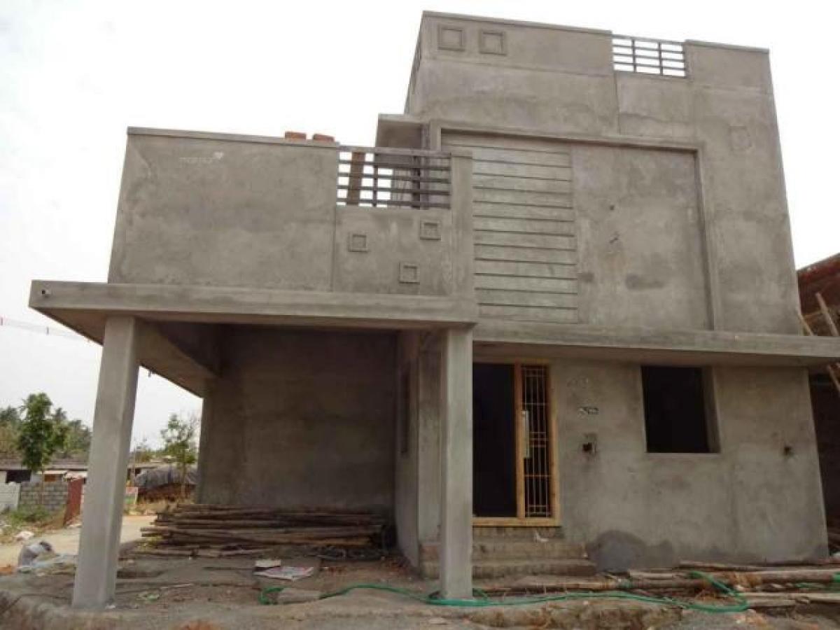 2 Schlafzimmer Haus in Coimbatore, India, Nr. 53986