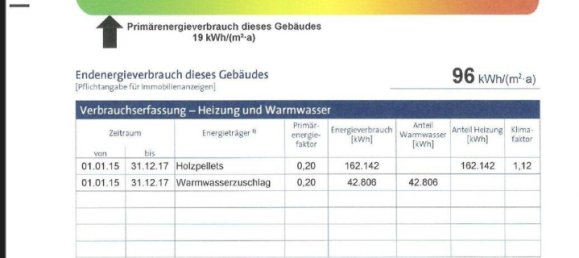 1 bedroom Apartment in Main-Spessart, Germany No. 352503 9