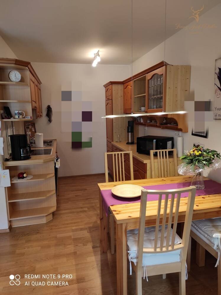 1 bedroom Apartment in Main-Spessart, Germany No. 352503