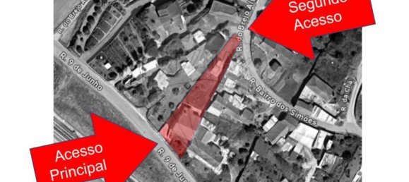 3 غرف نوم منزل في Ourem, Portugal رقم 18193 32