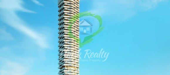 Квартира с 1 спальней в Maritime City, ОАЭ № 13666 2