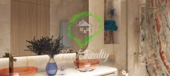 Квартира с 1 спальней в Maritime City, ОАЭ № 13666 11