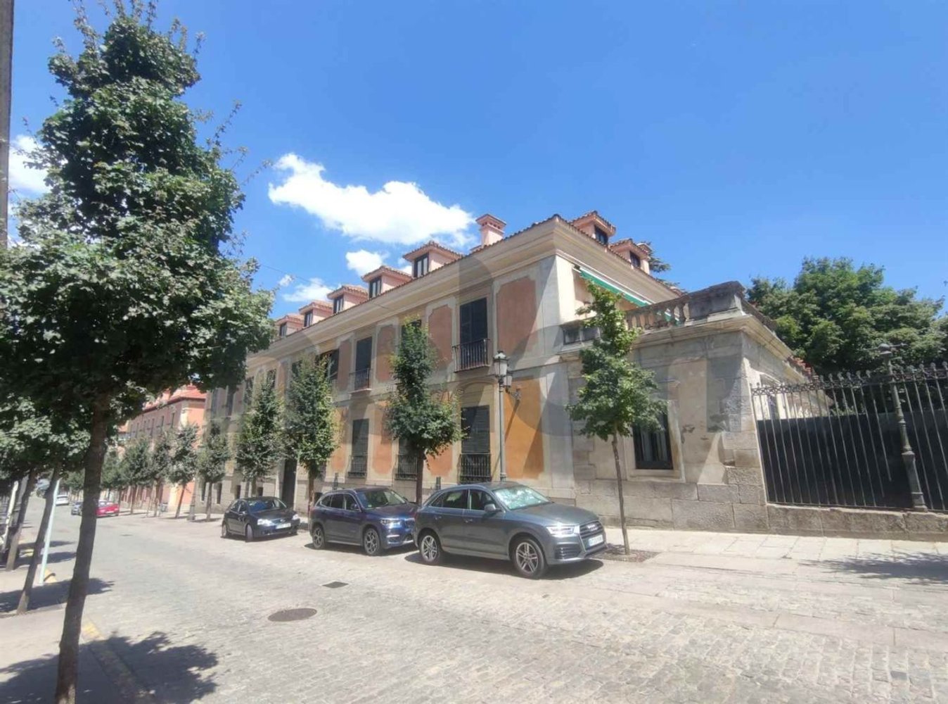 Duplex T4 em Real Sitio de San Ildefonso, Spain N.º 75248