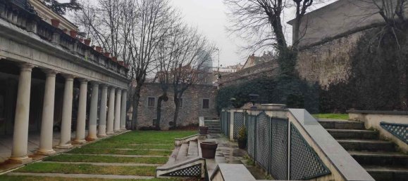 Duplex T4 em Real Sitio de San Ildefonso, Spain N.º 75248 39