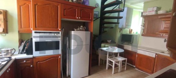 Duplex T4 em Real Sitio de San Ildefonso, Spain N.º 75248 45