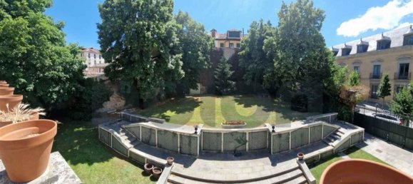 Duplex T4 em Real Sitio de San Ildefonso, Spain N.º 75248 36