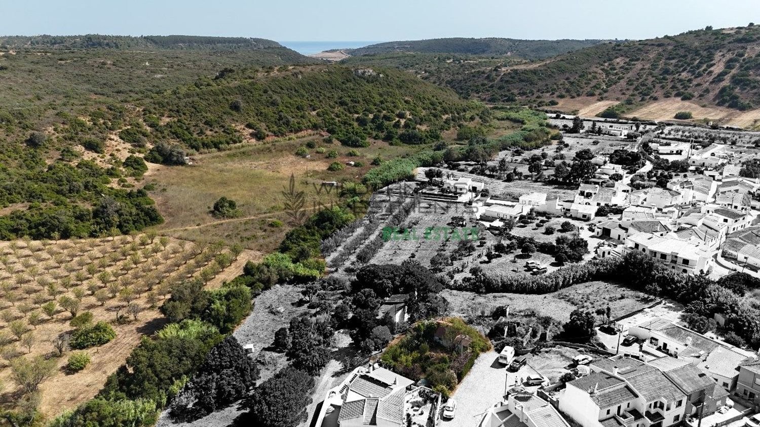 Земельный участок в Буденш, Португалия № 271940