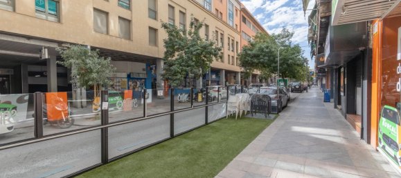 Imóvel comercial em Granada, Spain 64 m² N.º 139158 5