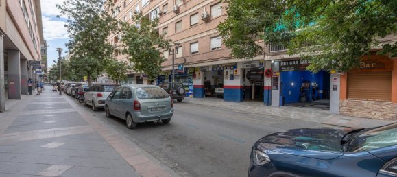 Imóvel comercial em Granada, Spain 64 m² N.º 139158 14
