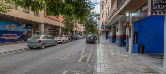 Imóvel comercial em Granada, Spain 64 m² N.º 139158 15
