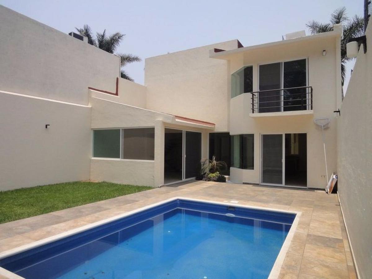 4 Schlafzimmer Haus in Morelos, Mexico, Nr. 146063