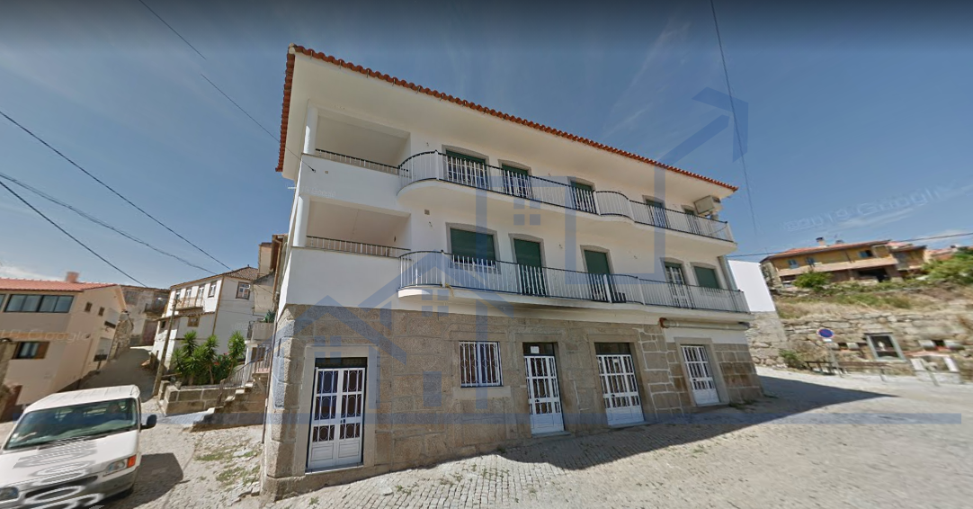 3 غرف نوم منزل في Horta da Vilarica, Portugal رقم 163330