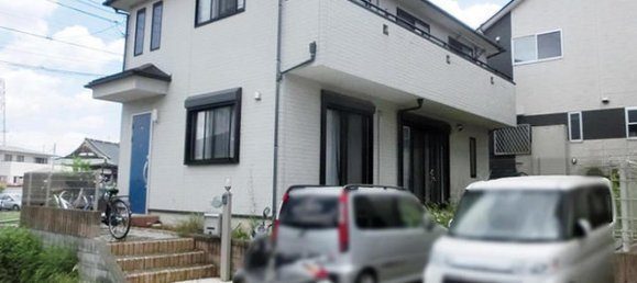 4 bedrooms House in Saitama, Japan No. 8620 2
