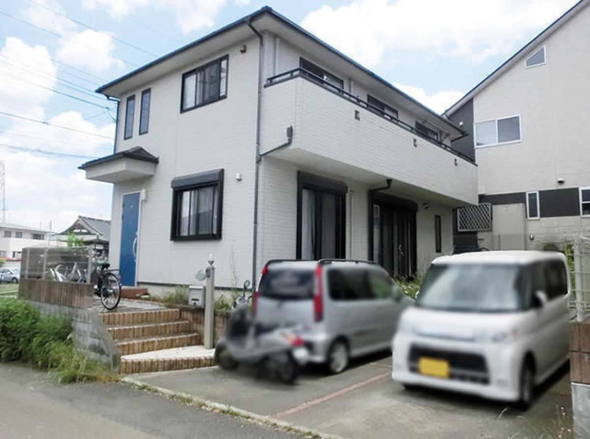 4 bedrooms House in Saitama, Japan No. 8620