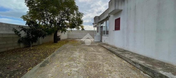 5 rooms Villa in Taviano, Italy No. 117650 15