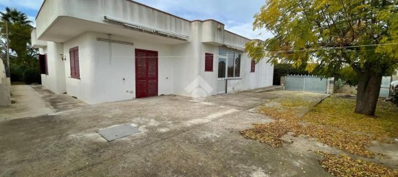 5 rooms Villa in Taviano, Italy No. 117650 39