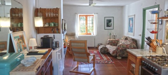 6 غرف نوم منزل في Aulla, Italy رقم 357059 18