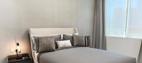 Apartamento T1 em Dubai, UAE N.º 21197 7