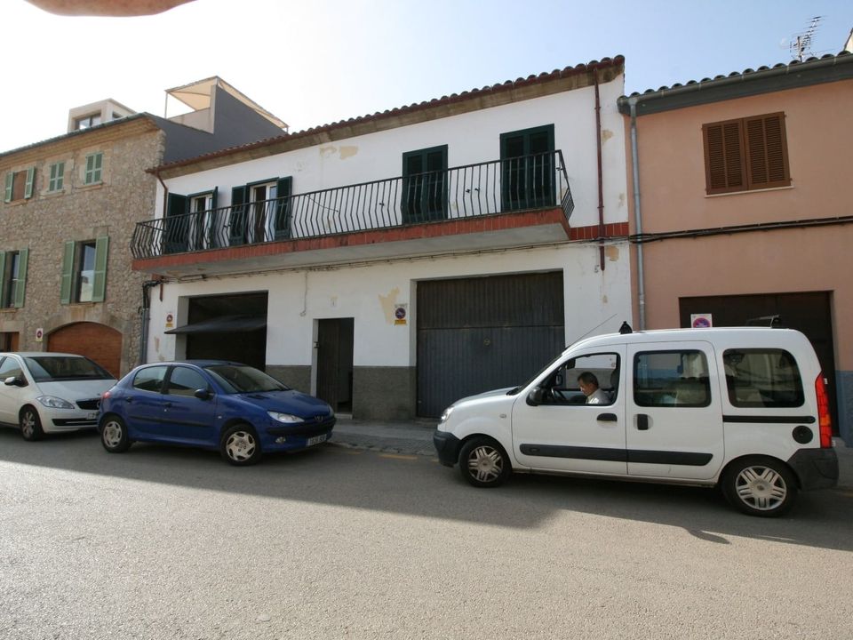 5 chambres Maison de ville à Pollenca, Spain No. 277018