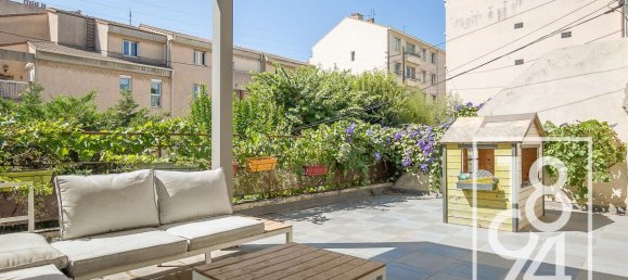 3 bedrooms House in Marseille, France No. 292935 12