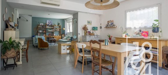 3 bedrooms House in Marseille, France No. 292935 5