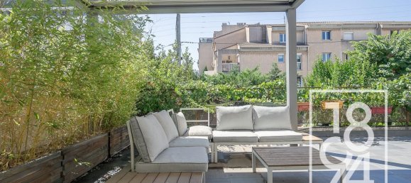 3 bedrooms House in Marseille, France No. 292935 13