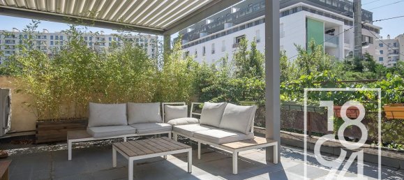 3 bedrooms House in Marseille, France No. 292935 16