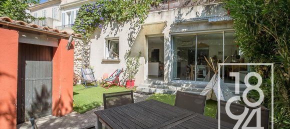 3 bedrooms House in Marseille, France No. 292935 2