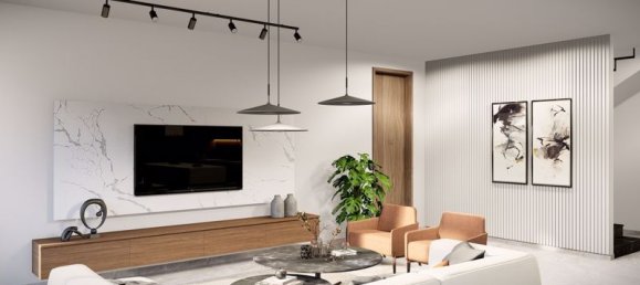 4 bedrooms Villa in Geroskípou, Cyprus No. 9377 14