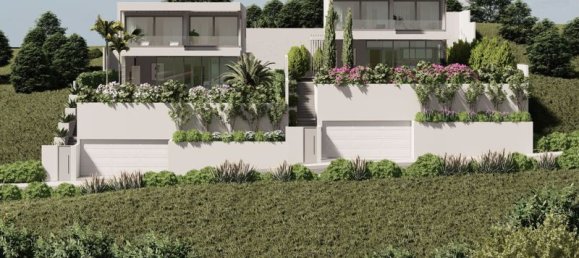 4 bedrooms Villa in Geroskípou, Cyprus No. 9377 4