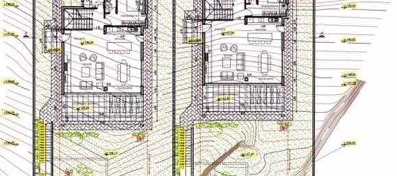 4 bedrooms Villa in Geroskípou, Cyprus No. 9377 18