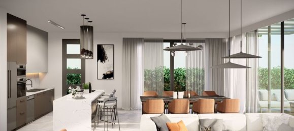 4 bedrooms Villa in Geroskípou, Cyprus No. 9377 12