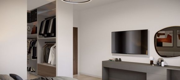 4 bedrooms Villa in Geroskípou, Cyprus No. 9377 17