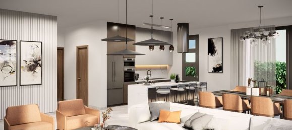 4 bedrooms Villa in Geroskípou, Cyprus No. 9377 3