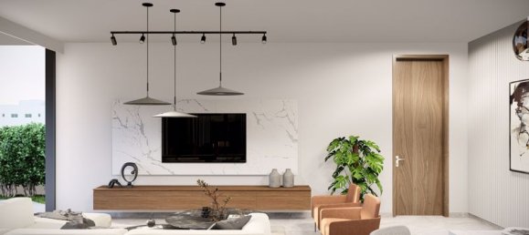 4 bedrooms Villa in Geroskípou, Cyprus No. 9377 13