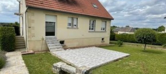 3 bedrooms House in Aisne, France No. 304662 12