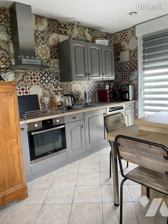 3 bedrooms House in Aisne, France No. 304662