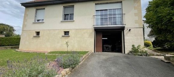 3 bedrooms House in Aisne, France No. 304662 11