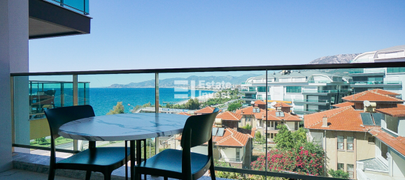 شقة 1+1 في Alanya, Turkey رقم 24345 14