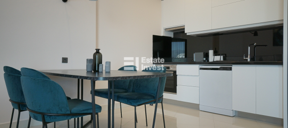 شقة 1+1 في Alanya, Turkey رقم 24345 4