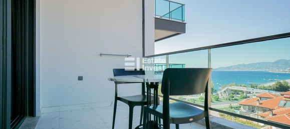 شقة 1+1 في Alanya, Turkey رقم 24345 15