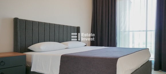 شقة 1+1 في Alanya, Turkey رقم 24345 8