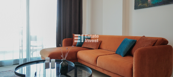 شقة 1+1 في Alanya, Turkey رقم 24345 3